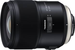 Tamron F045 N - SP 35mm F/1.4 Di USD Wide-angle Prime  Lens
