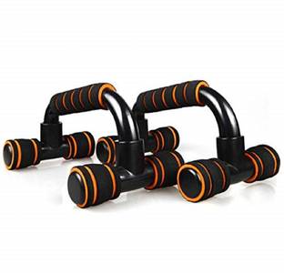 D K FITNESS ENTERPRISES Push Up Bar Stand for Gym & Home Exercise for Men & Women. Push-up Bar