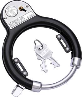 Bonus Single Action (Powder Coated) Cycle Lock Cycle Lock
