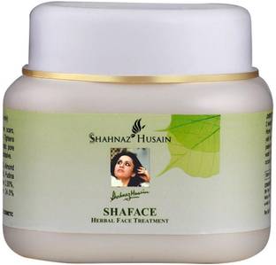 Shahnaz Husain Herbal Face (65 g)