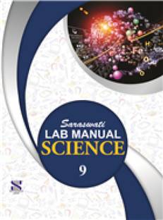 SARASWATI LAB MANUAL SCIENCE - 9