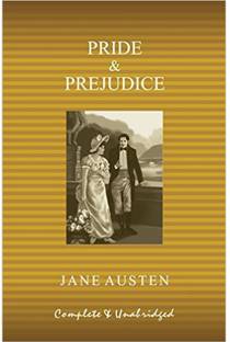 Pride & Prejudice