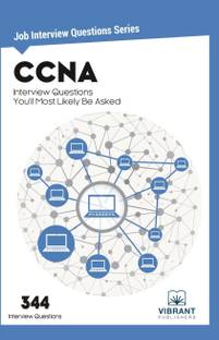 CCNA Interview Questions You'll Most Likely Be Asked