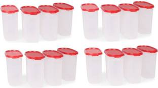 TUPPERWARE Polypropylene Grocery Container  - 1700 ml