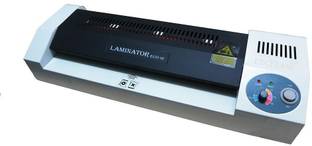 Excelam Laminator Eco12 Hot & Cold 13 inch Lamination Machine
