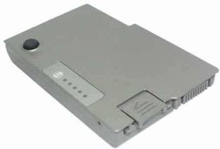 SellZone Laptop Battery Latitude D600 D610 D500 D505 D510 D520 D530 PP05L PP11L 6 Cell Laptop Battery