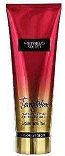 Victoria's Secret Temptation 8.0 oz Fragrance Lotion