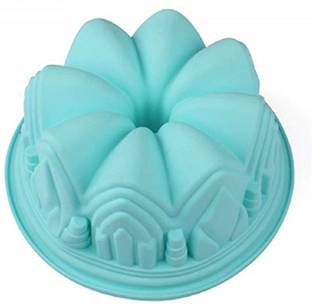 Delidge Silicone Cake Mould 0