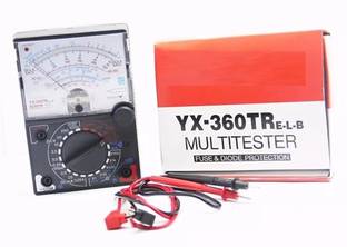 ICON SAMWA YX-360 TR E-L-B Analog Multimeter