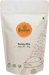 Graminway Barley Atta 1 kg