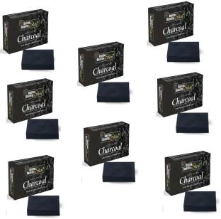 Online Quality Store Activated Charcoal Soap for face and Body Wash