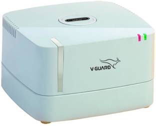 V-Guard VGSD 50 Supreme Stabilizer for Single/Double Door Refrigerator up to 300 Litre