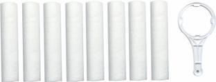 R.K. AQUA FRESH INDIA PP FILTER HEAVY QULAITY Solid Filter Cartridge