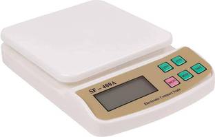 Thermon SF-400A Electronic Kitchen Digital Weighing Scale Weighing Scale