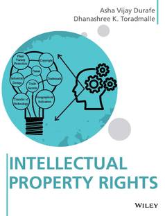 Intellectual Property Rights