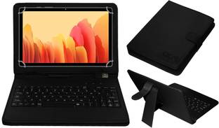 ACM Keyboard Case for Samsung Galaxy Tab A7 LTE 10.4 inch