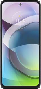 MOTOROLA Moto G 5G (Frosted Silver, 128 GB)