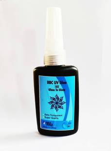 max deals Ultra Violet Curing Glue