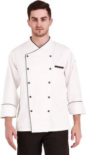 Kodenipr Club Blended Chef's Apron - Medium