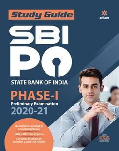 SBI PO Phase 1 Preliminary Exam Guide 2020