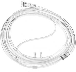Control D Nasal Cannula Oxygen Nasal  Cannula