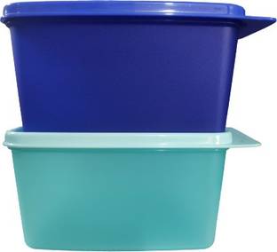 TUPPERWARE Plastic Utility Container  - 1200 ml