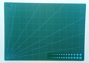 NEVER ENDING A2 Cutting Mat