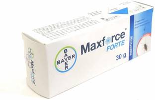 Bayer Maxforce Forte Cockroach Killer Gel