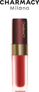 charmacy milano Stunning Longstay Liquid Lip ( Cherry Red )