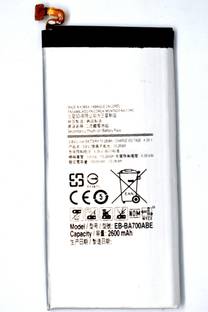 FULL CELL Mobile Battery For  Samsung Galaxy A7 EB-BA700ABE