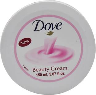 DOVE Beauty Cream - 150ml (5.07oz)