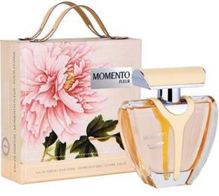 ARMAF by MOMENTO FLEUR Eau de Parfum  -  100 ml