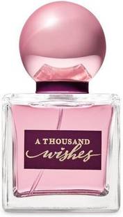 Bath and Body Works A Thousand Wishes Eau de Perfume in 2020 Eau de Parfum  -  50 ml