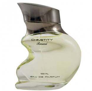 RASASI Chastity Eau de Parfum  -  100 ml