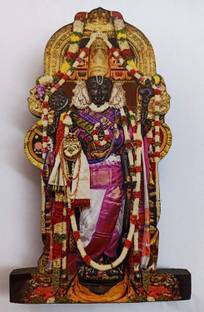 Vils [Big Size] Athi Varadar Perumal Religious Frame