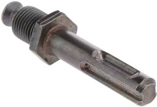 DUMDAAR Heavy duty Adapter Good for Impact drill and Hammer Machine (Pack of 1)