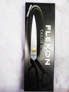 flexon 10" Scissor Scissors