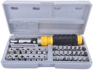 AOQ Socket Set