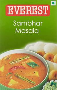 EVEREST SAMBHAR MASALA 100 GM