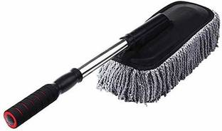 Purabelle Microfibre Wet and Dry Broom