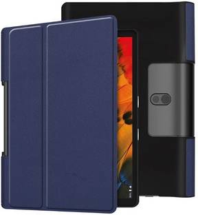 SPL Book Cover for Lenovo Yoga Smart Tab Google Assistant 10.1 inch