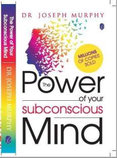 Power of Your Subconscious Mind  - The Subconscious Code : Cracking the Secrets Within
