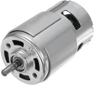 LW TECH 775 DC Motor Super High Speed (10000 RPM) High Torque Heavy Duty Motor Motor Control Electronic Hobby Kit