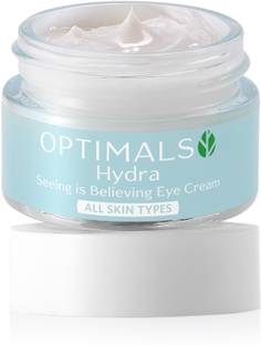 Oriflame Sweden Optimals Hydra Eye Cream