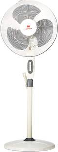 HAVELLS ACCELERO with 2 Year Warranty Anti Dust 400 mm Pedestal Fan