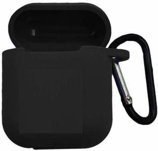ED ELYON DESIGN Silicone Press and Release Headphone Case For Realme Buds Air Neo