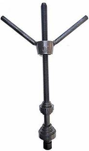 gizmo Universal 18'' Cone Setting Racer PullerHardened and Tempered Steel Multi-Vehicl Vehicle Tool Kit