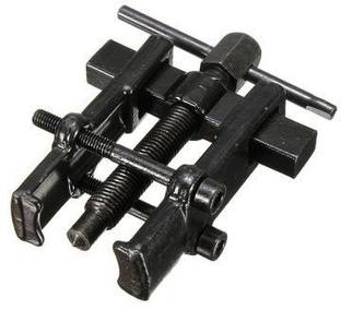 Mec 35X45mm Two Jaw Arm Bolt Gear Wheel Bearing Puller Car Auto Repair Tool Vehicle Tool Kit
