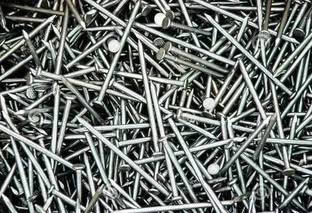 DZY 12.7 mm Single Nails