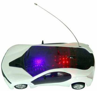 Light wali remote car clearance